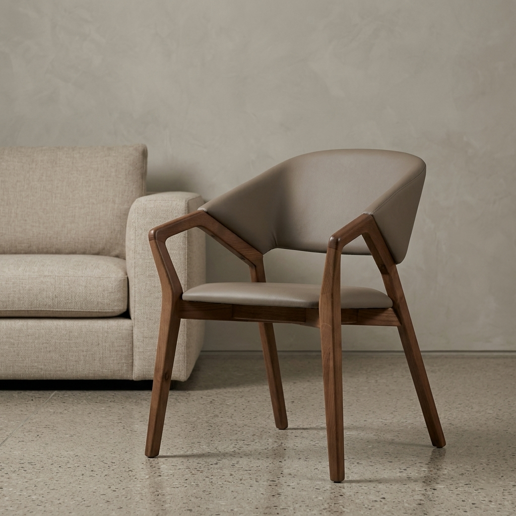 JALEN DINING CHAIR