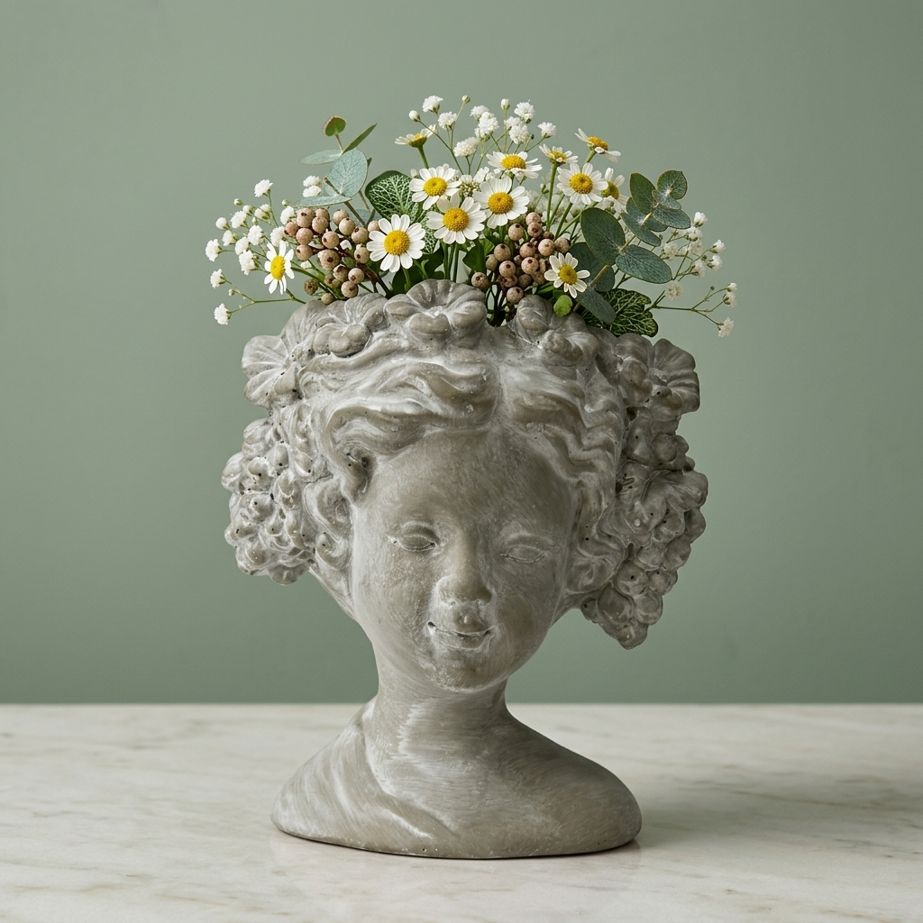 WALL PLANTER