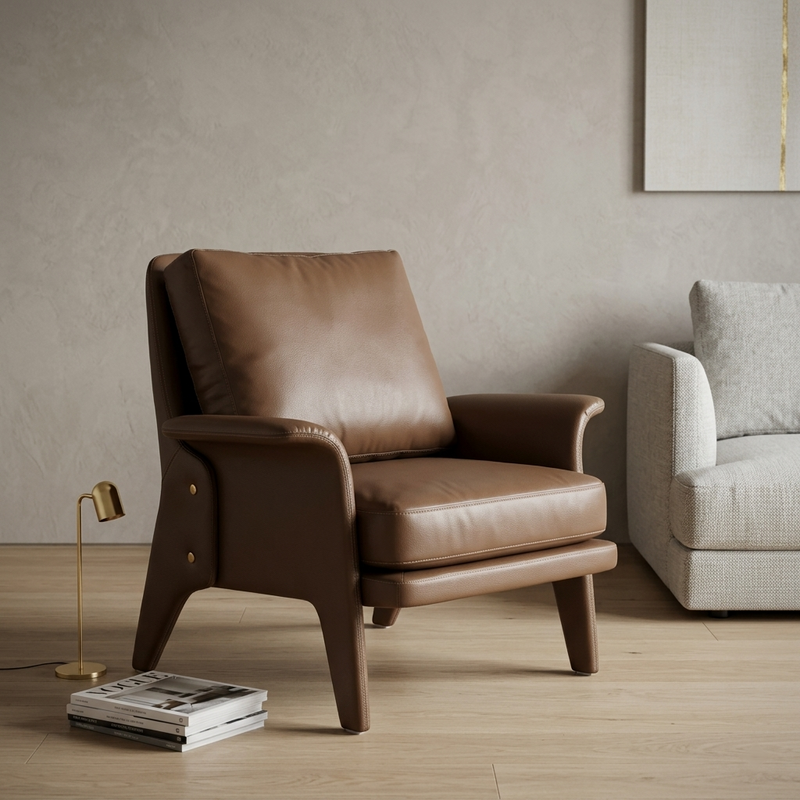 AYCELLE ACCENT CHAIR