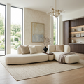 DELFT L-SHAPE SOFA