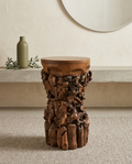 ACCENT TABLE