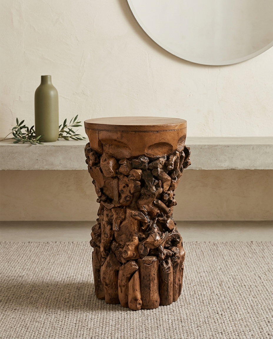 ACCENT TABLE